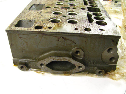 Cinpal 5133049 Engine Cylinder Head Detroit Diesel 3-53, 6V53 - K5135029