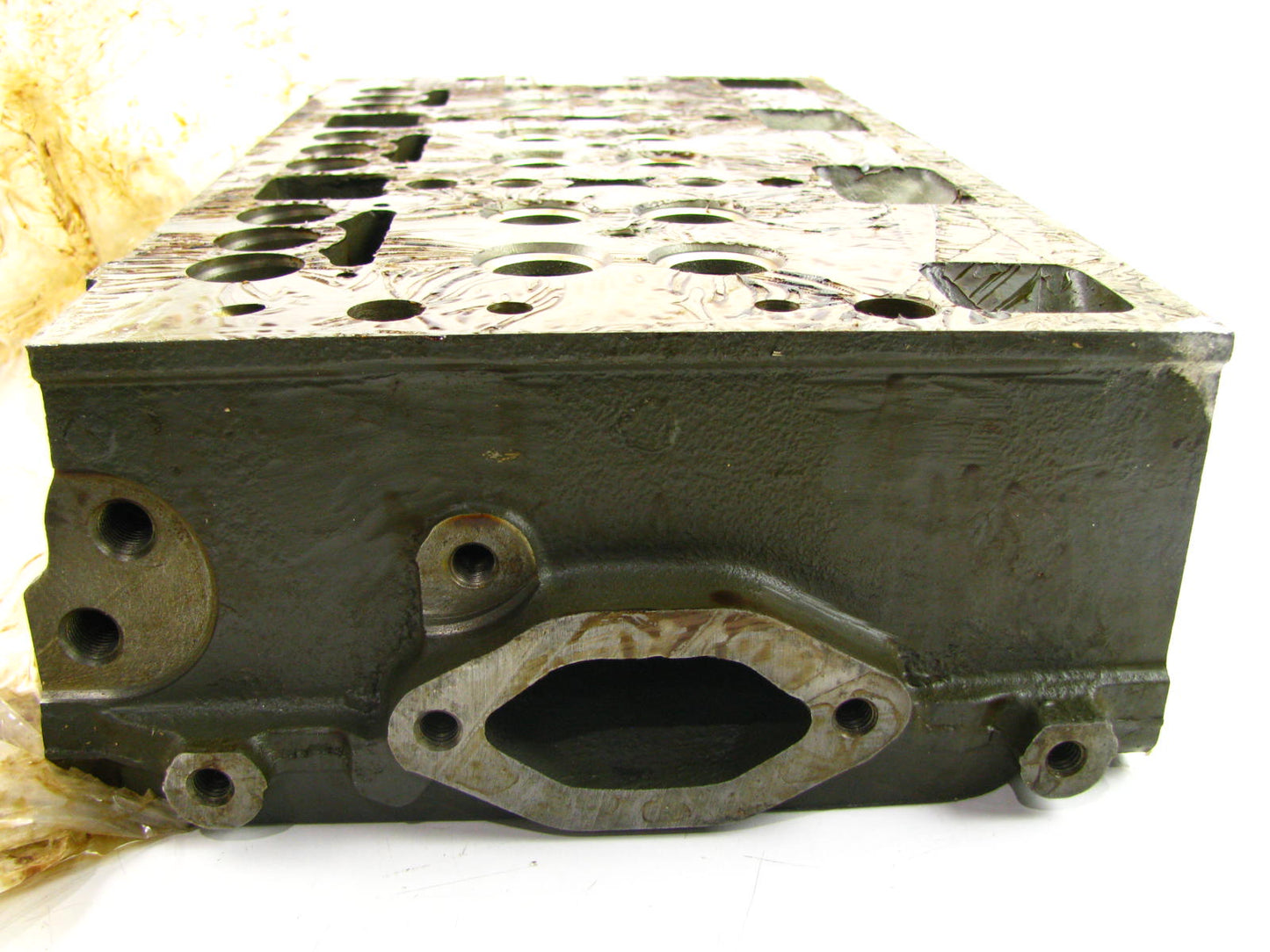 Cinpal 5133049 Engine Cylinder Head Detroit Diesel 3-53, 6V53 - K5135029