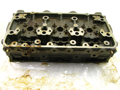 Cinpal 5133049 Engine Cylinder Head Detroit Diesel 3-53, 6V53 - K5135029