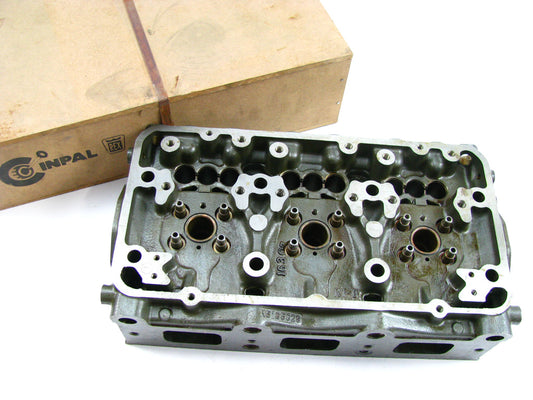 Cinpal 832430 Detroit Diesel  3-53, 6V53 Engine Cylinder Head K5135029 Casting