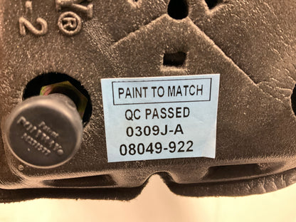 Cipa 27376 Left Manual Mirror