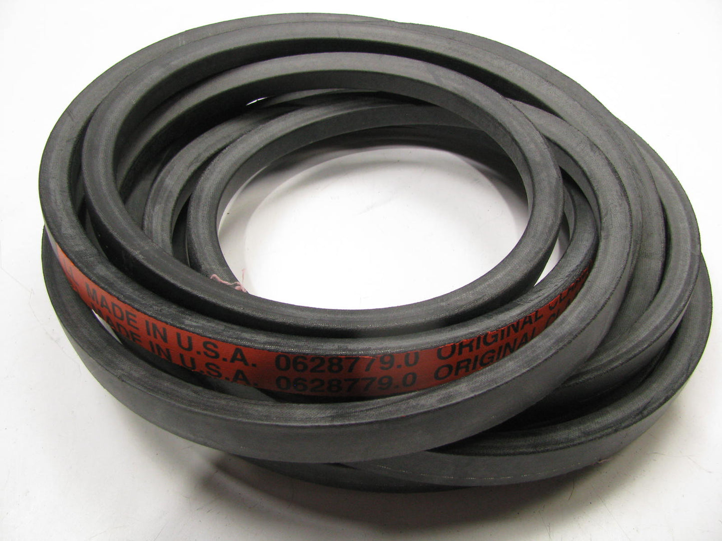 Claas 0628779-0 Agricultural V-belt For Lexion Combine Harvester