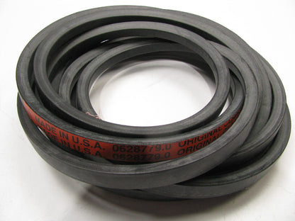 Claas 0628779-0 Agricultural V-belt For Lexion Combine Harvester  0628779.0