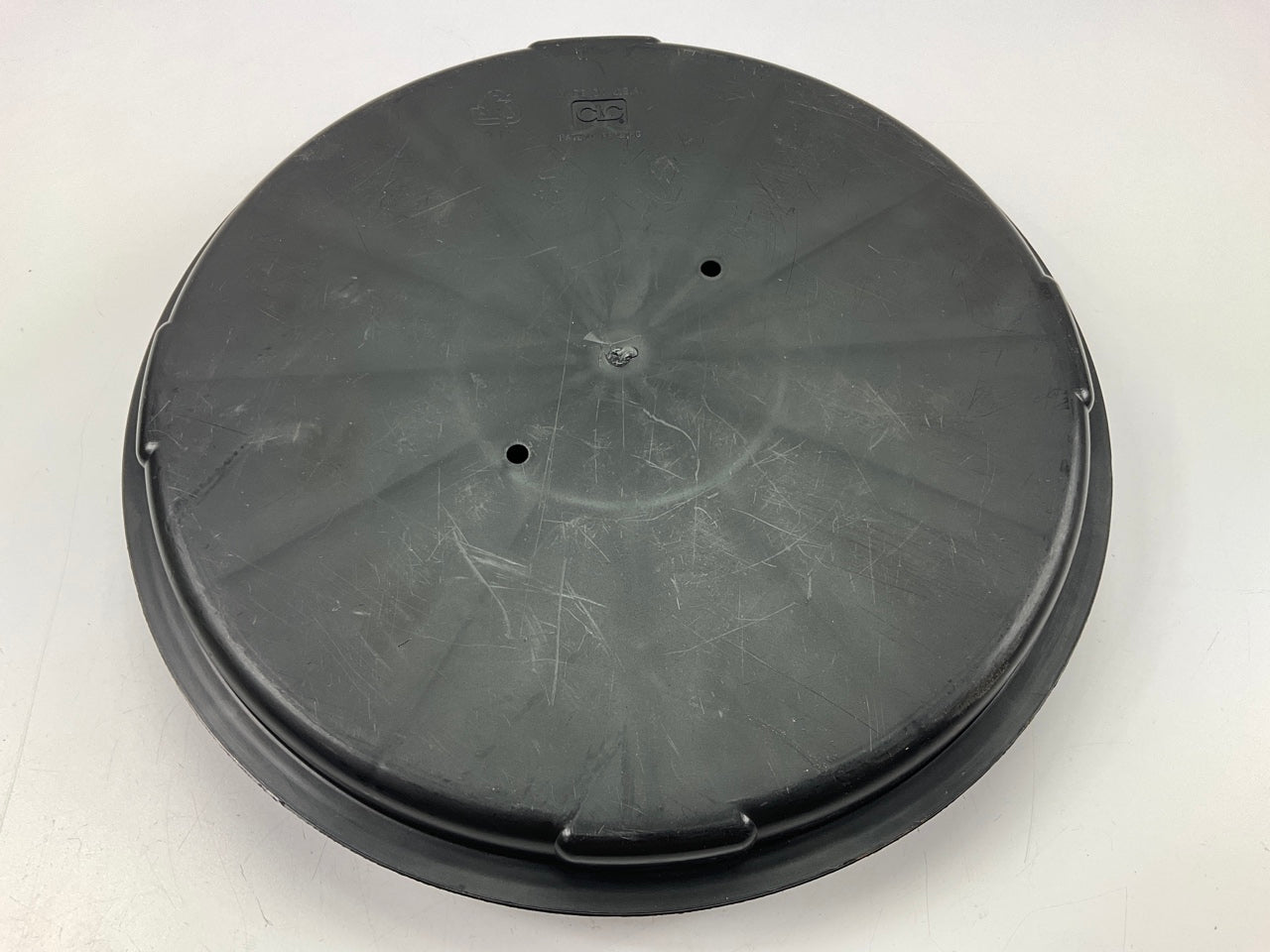CLC 1140 Bucket Lid Seat, Plastic, Use With 3.5/5 Gallon Plastic Bucket