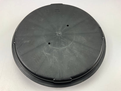 CLC 1140 Bucket Lid Seat, Plastic, Use With 3.5/5 Gallon Plastic Bucket