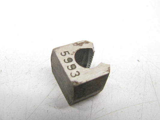 NOS Vintage 0550-342000 Cleveland Twist Drill 7/16 -20 NF Die Set EDP-66708