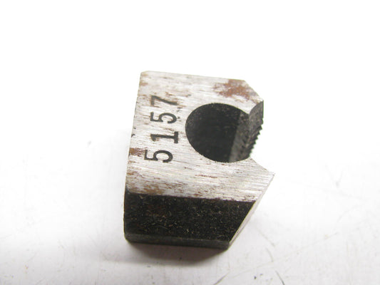 NOS Vintage 0555-362044 Cleveland LH Twist Drill 1/2 -20 NF Die Set