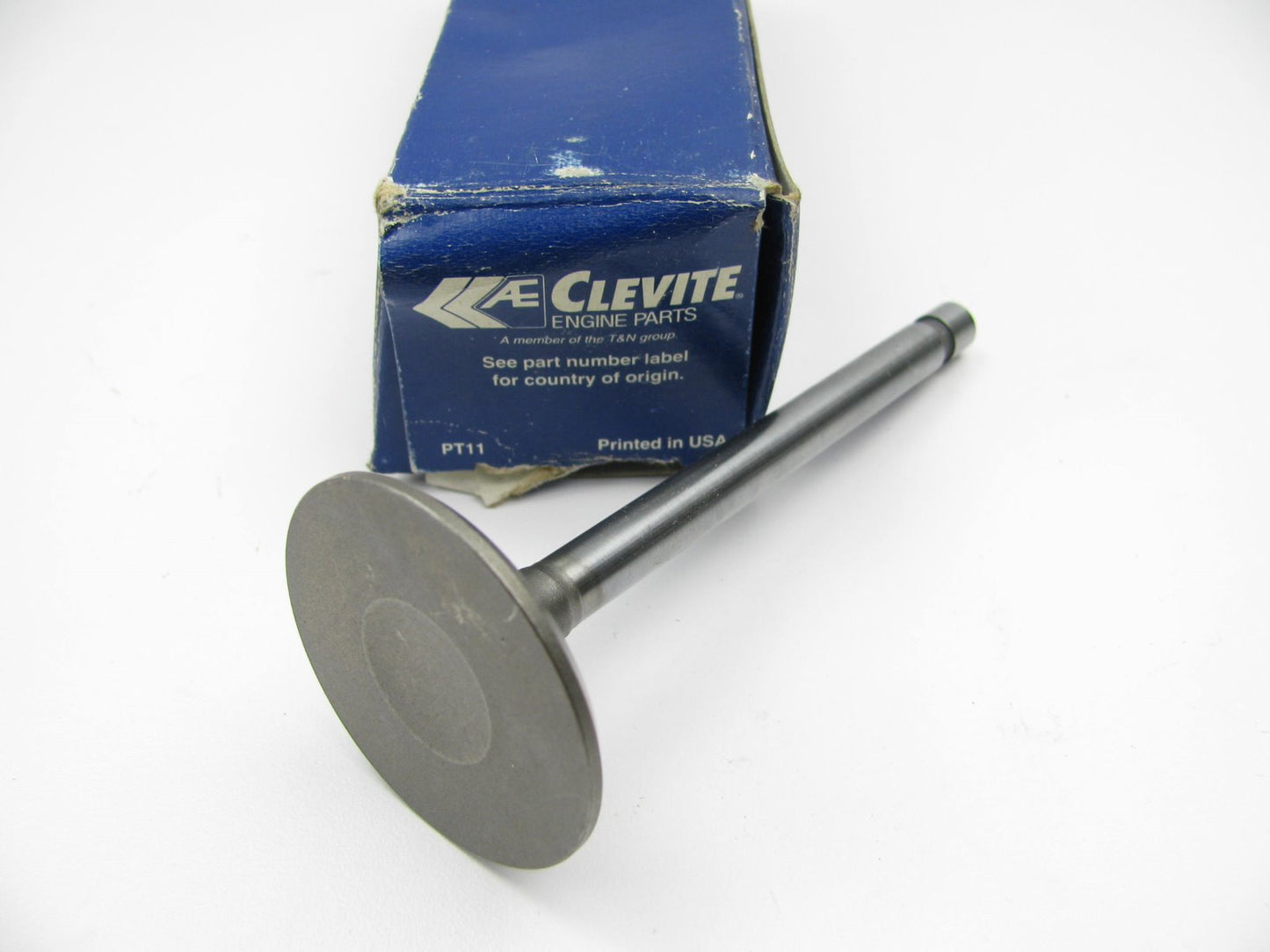 Clevite 211-2601 Engine Intake Valve - 1982-86 Celica 1983-88 Cressida 2.8L-L6