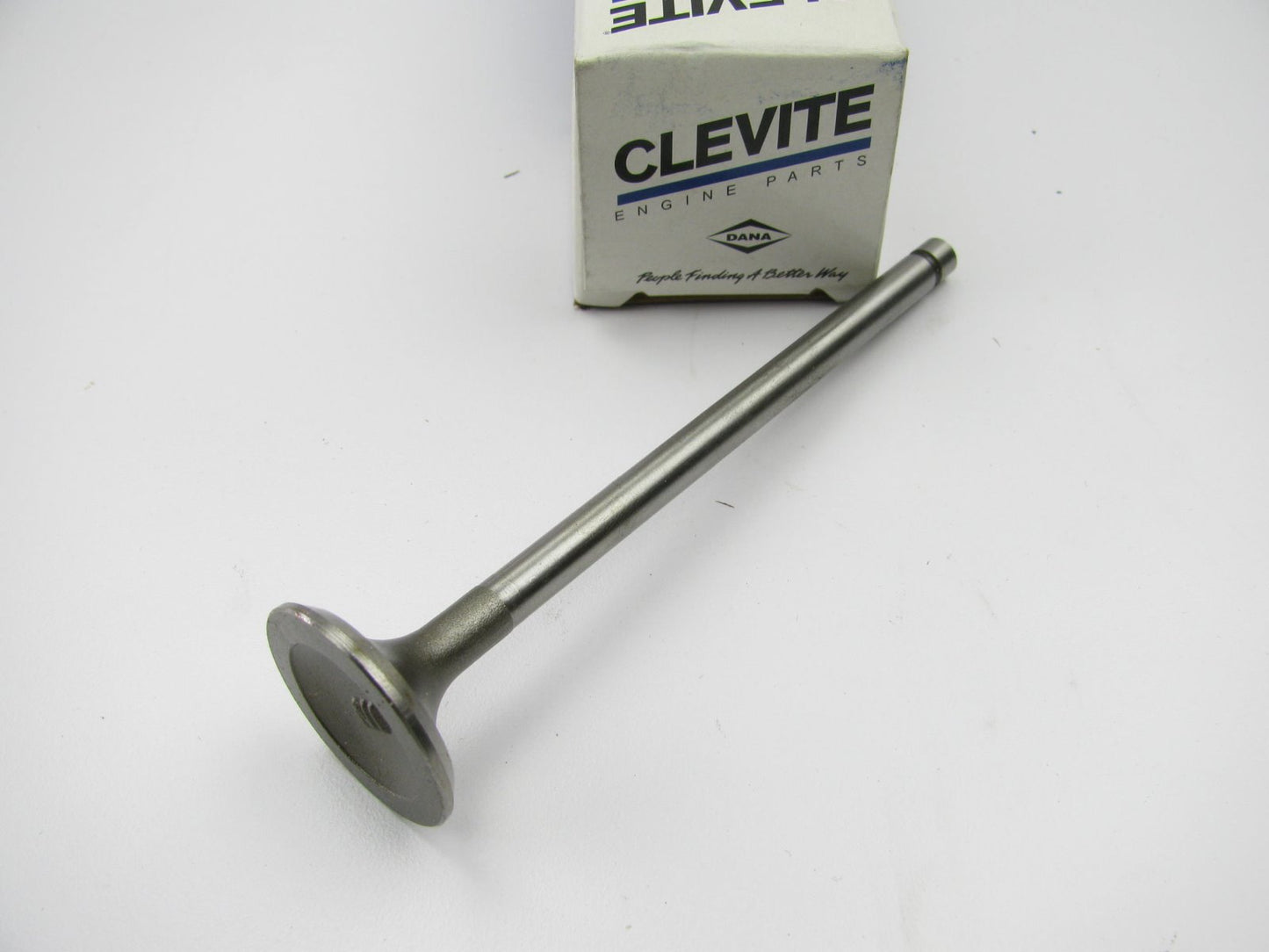 Clevite 211-2669 Intake Valve - 84-87 Accord 83-90 Prelude 1.6L 1.8L 2.0L