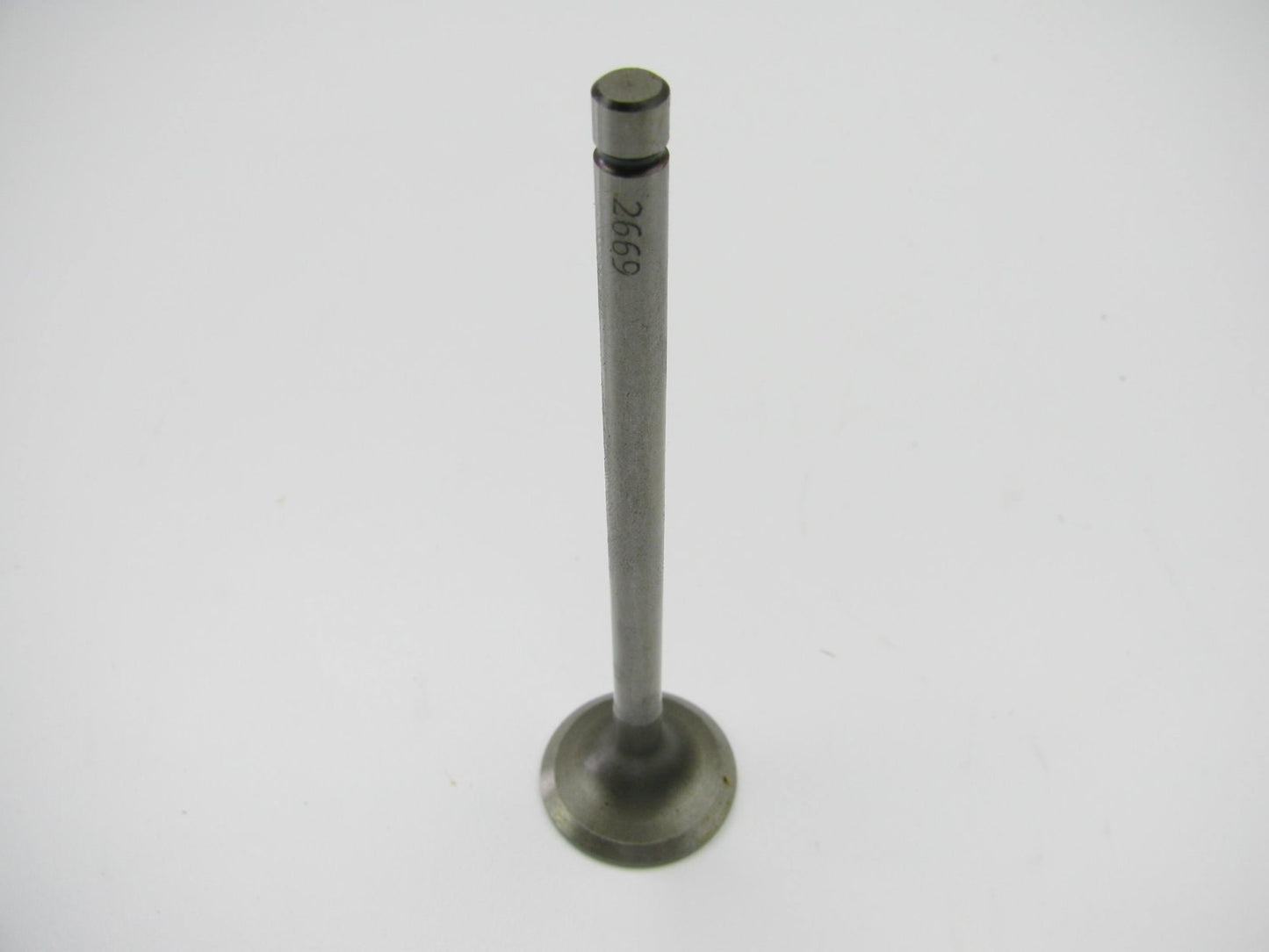 Clevite 211-2669 Intake Valve - 84-87 Accord 83-90 Prelude 1.6L 1.8L 2.0L