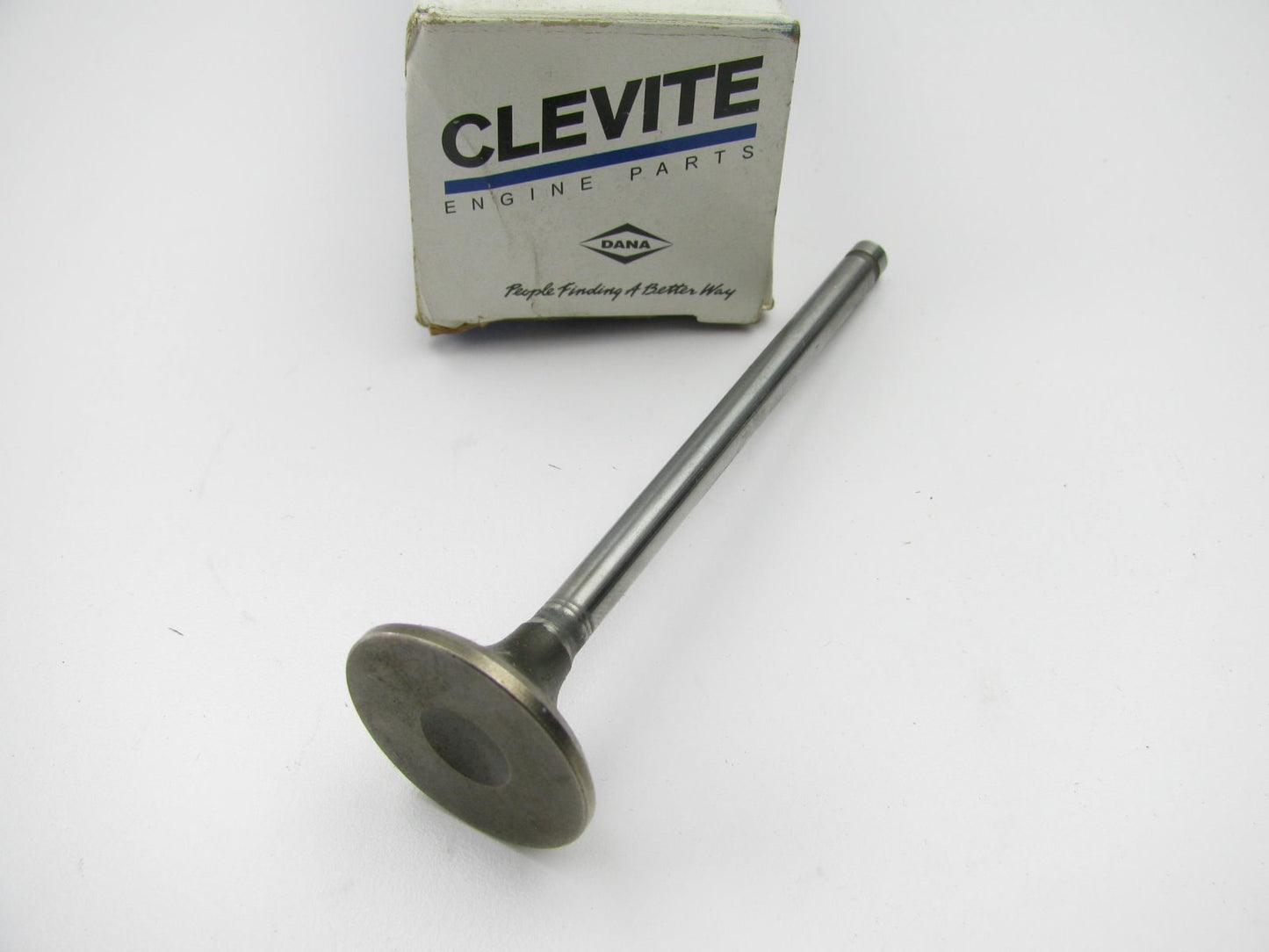 Clevite 211-2670 Intake Valve - 1983 Honda Prelude 1.8L