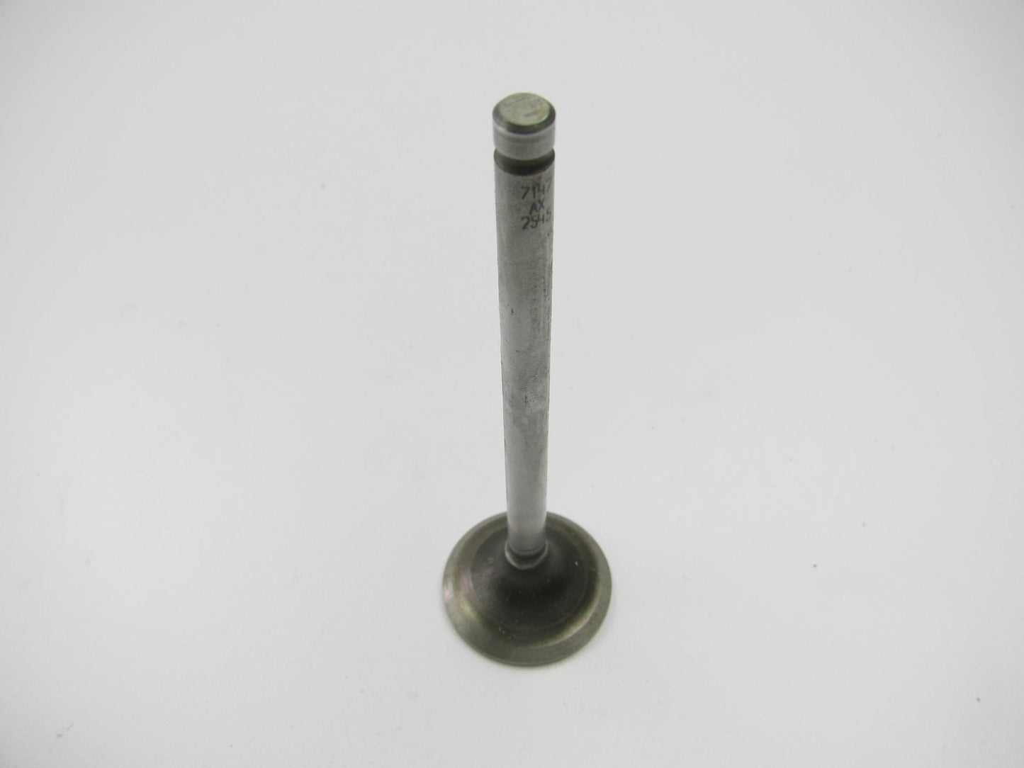 Clevite 211-2670 Intake Valve - 1983 Honda Prelude 1.8L