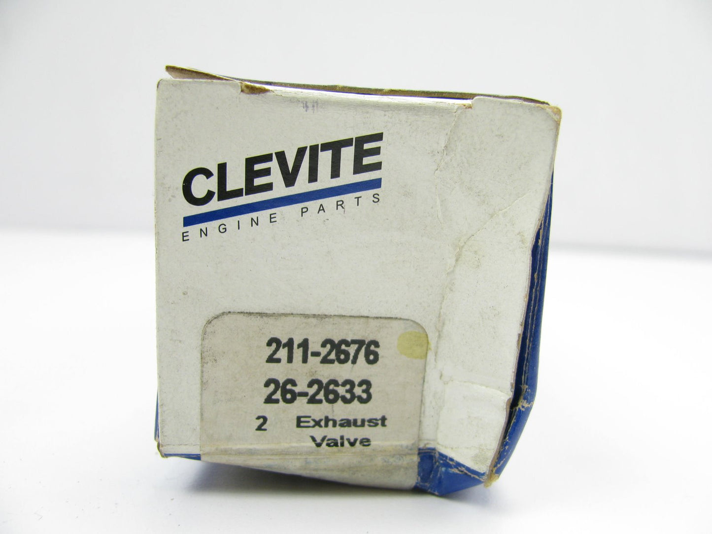 Clevite 77 211-2676 Engine Exhaust Valve