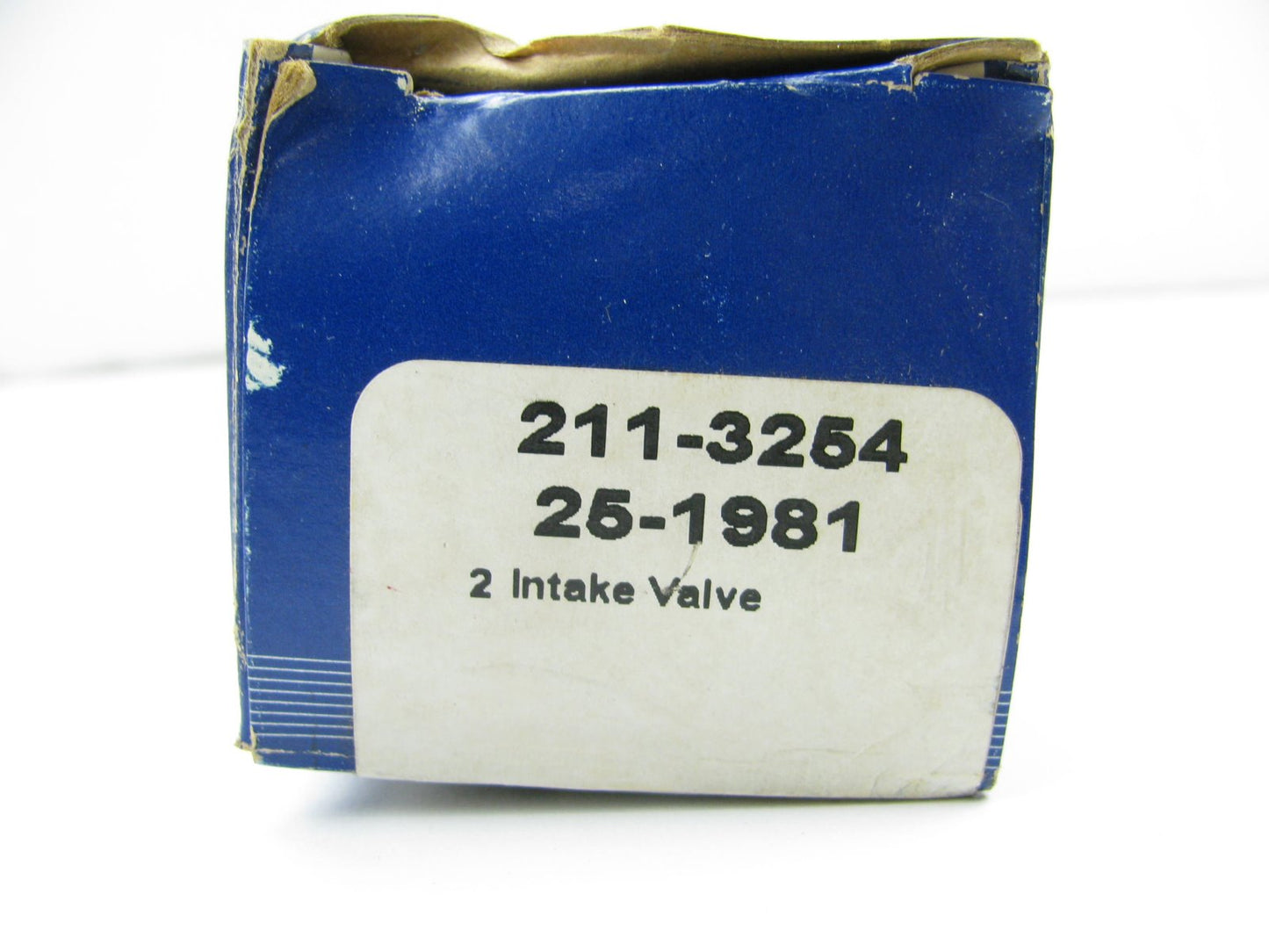 Clevite 211-3254 Engine Intake Valve For 1973-1974 Jeep 232 3.8L L6