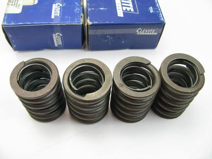 (4) Clevite 77 212-1131 Engine Valve Springs