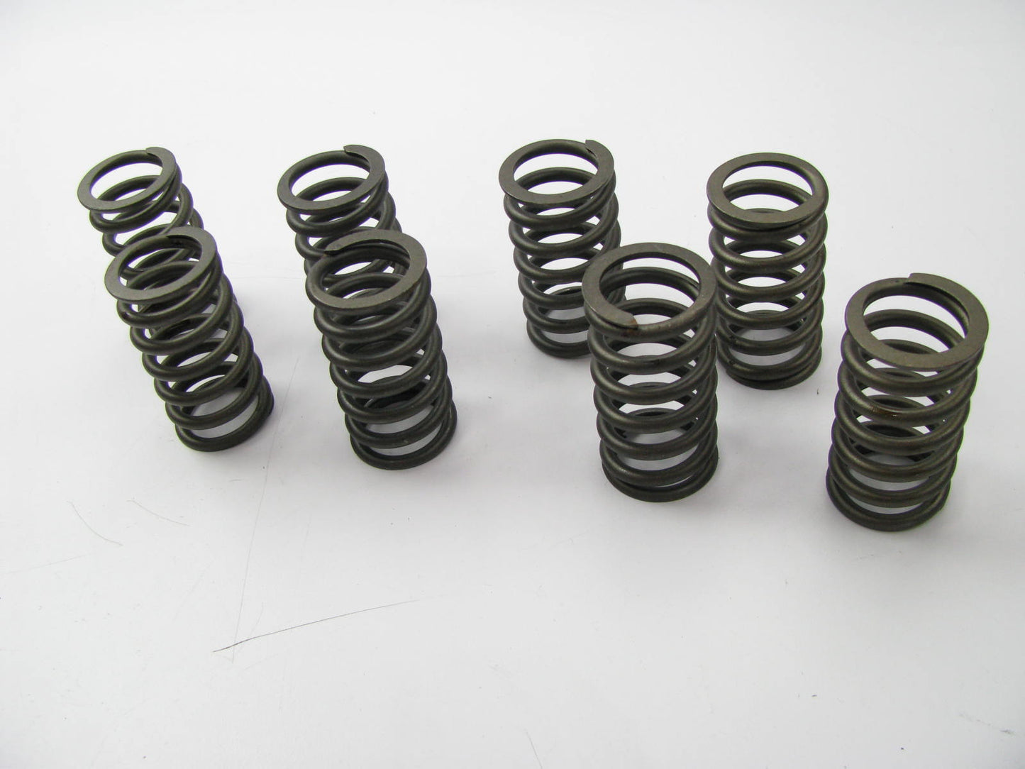 (8) Clevite 77 212-1149 Valve Spring For 1965-1978 Chrysler 361 383 400 413 440