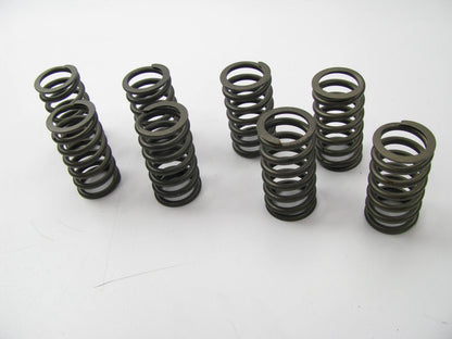 (8) Clevite 77 212-1149 Valve Spring For 1965-1978 Chrysler 361 383 400 413 440