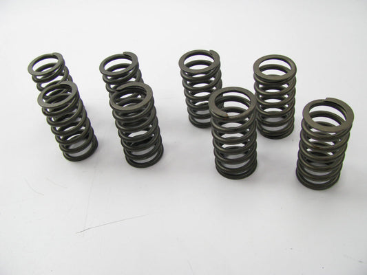 (8) Clevite 77 212-1149 Valve Spring For 1965-1978 Chrysler 361 383 400 413 440