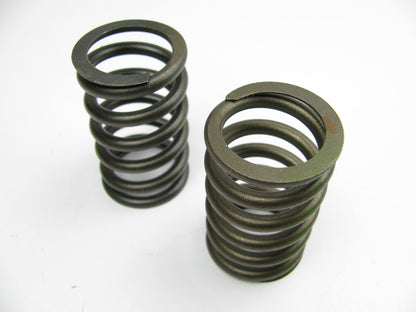 (2) Clevite 212-1371 Engine Valve Springs - 1977-1982 Ford Courier 2.3L