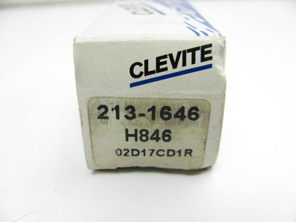 Clevite 213-1646 Valve Lifter For 1962-69 Buick Cadillac 350 390 400 429 430 V8