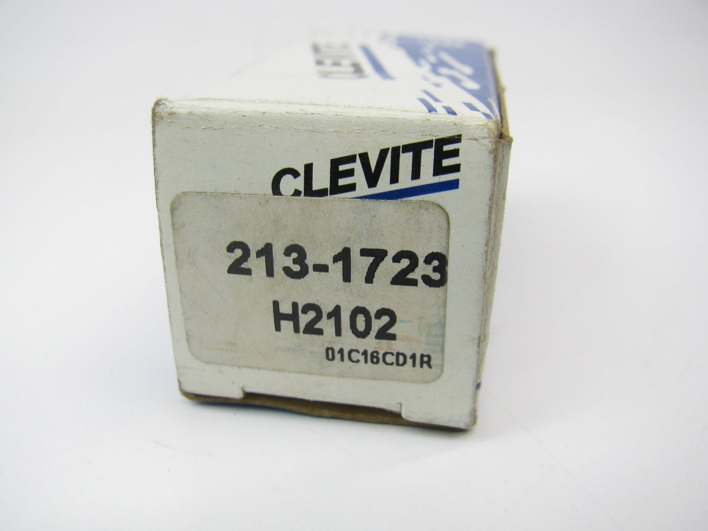 Clevite 77 213-1723 Engine Valve Lifter 81-89 Ford Mercury 1.6L I4 SOHC H2102