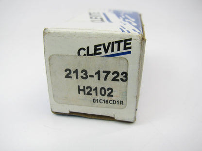 Clevite 77 213-1723 Engine Valve Lifter 81-89 Ford Mercury 1.6L I4 SOHC H2102