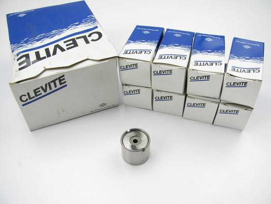 (8) Clevite 213-1728 Engine Valve Lifters For 1983-87 Nissan Sentra 1.7L DIESEL