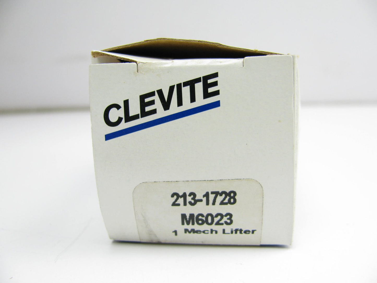 CLEVITE 213-1728 Engine Valve Lifter For 1983-1987 Nissan Sentra DIESEL 1.7L