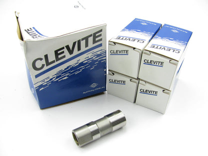 (4) Clevite 213-1738 Engine Valve Lifters