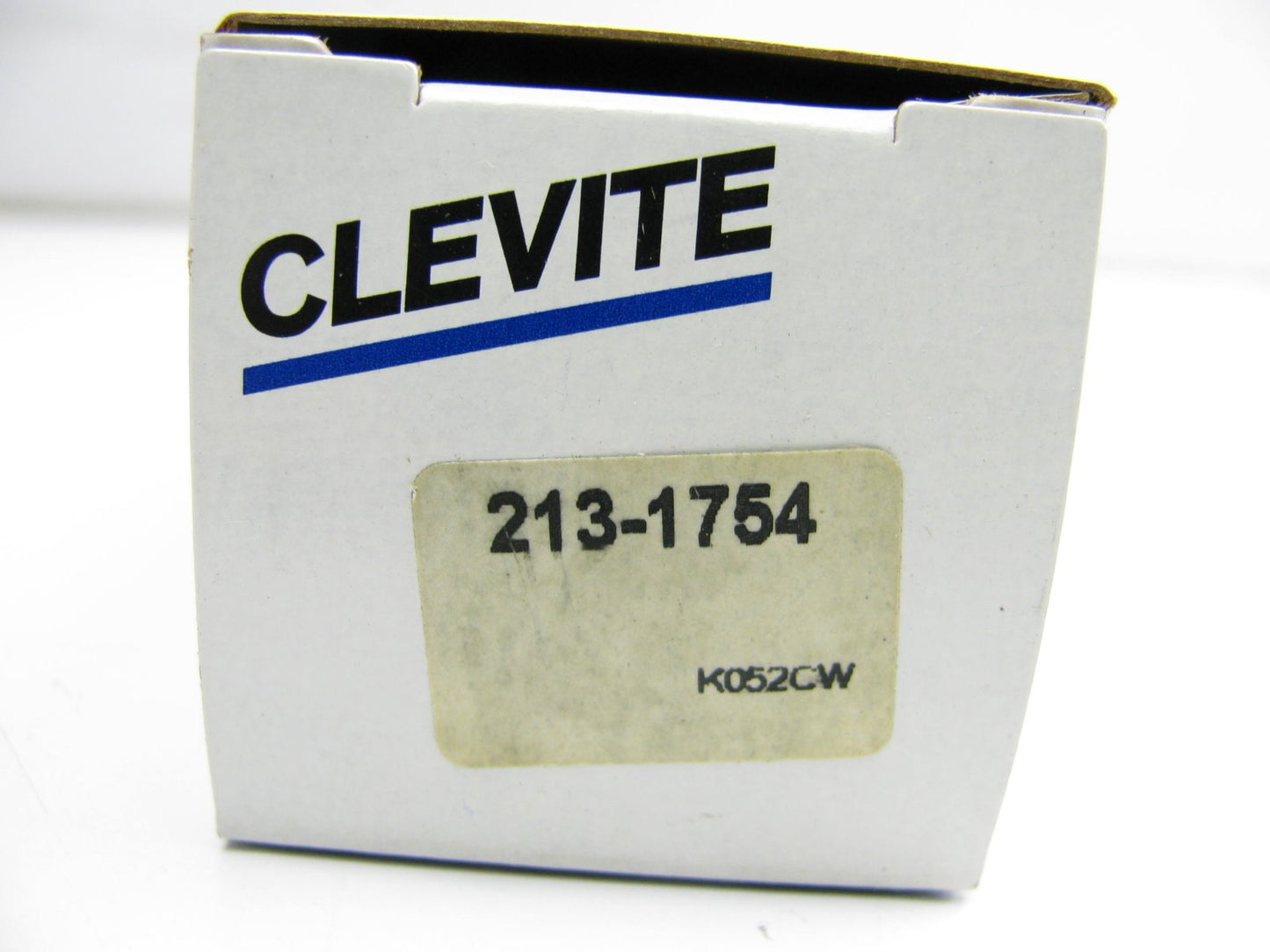 CLEVITE 213-1754 Engine Valve Lifter 1985-00 Chevrolet, Geo, Pontiac 1.0L 3-CYL.