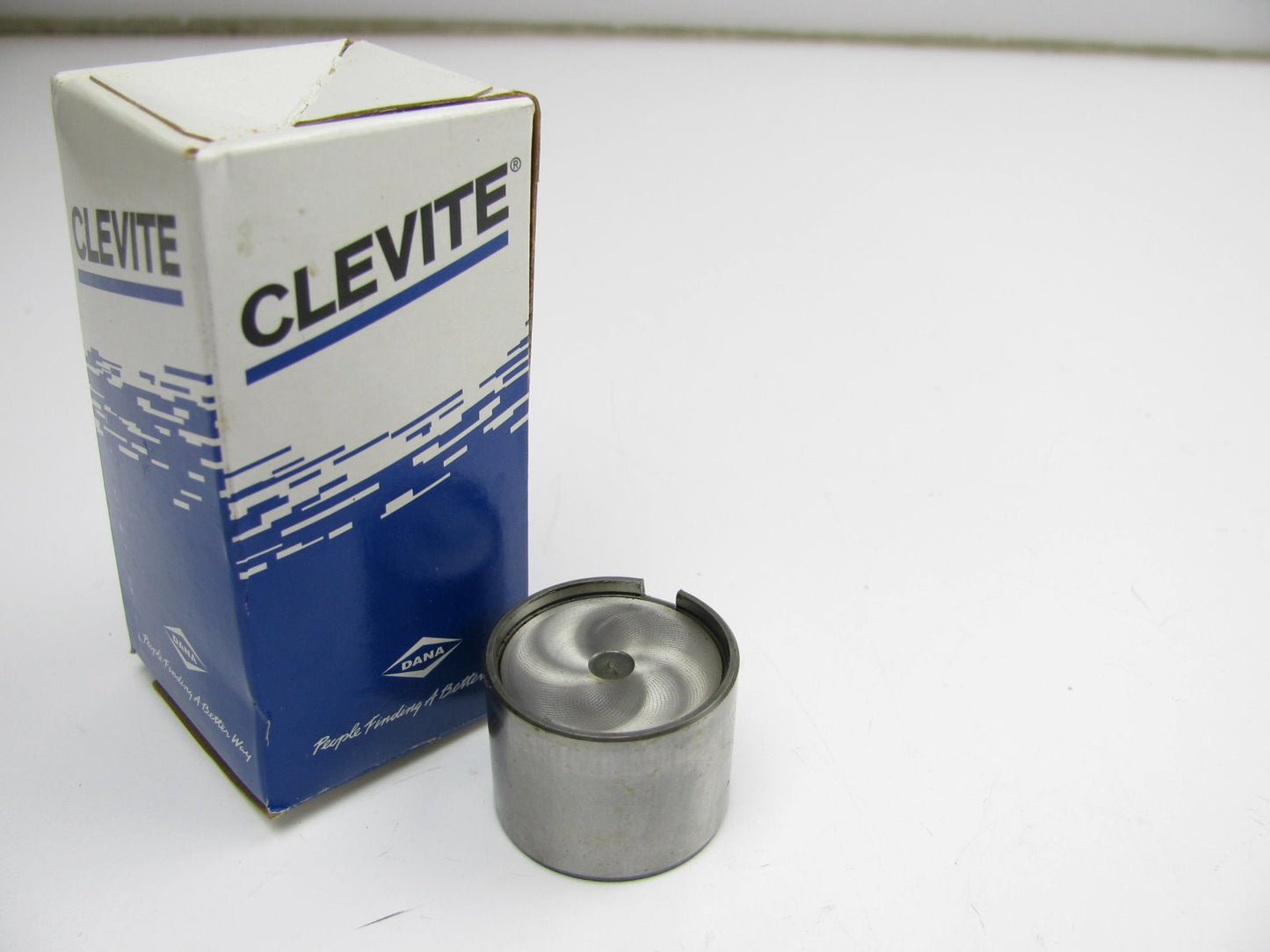 Clevite 213-1769 Engine Valve Lifter - 1991-2004 Toyota 1.6L 1.8L 2.2L 2.4L 3.0L