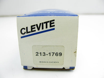 Clevite 213-1769 Engine Valve Lifter - 1991-2004 Toyota 1.6L 1.8L 2.2L 2.4L 3.0L