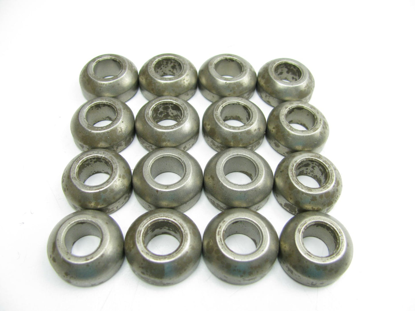 (16) Clevite 214-1016 Engine Rocker Arm Balls