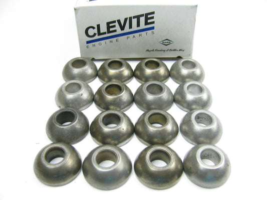 (16) Clevite 77 214-1017 Engine Rocker Arm Balls