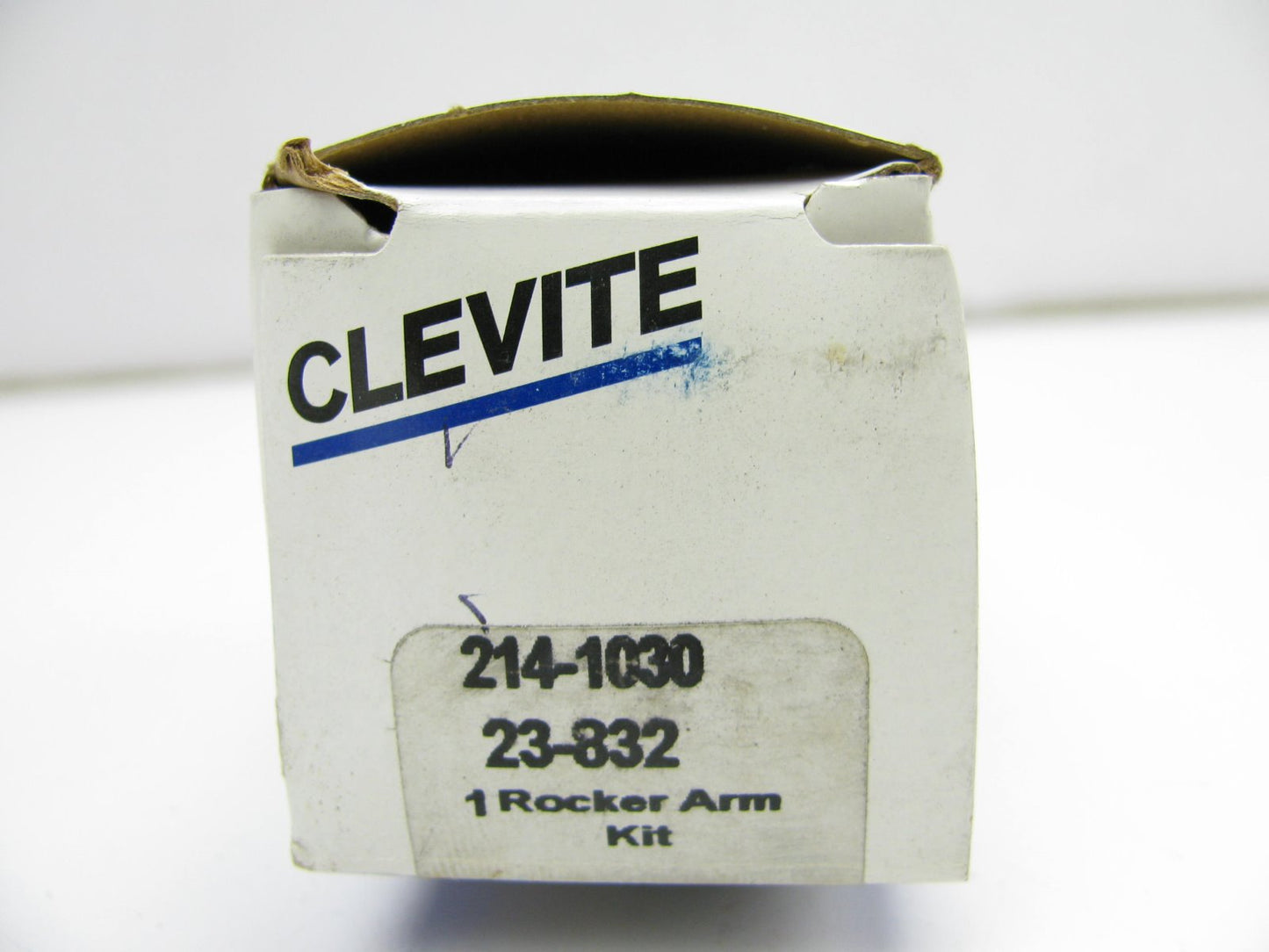 Clevite 77 214-1030 Engine Rocker Arm For 1962-1979 GM 2.5L 3.2L 3.5L 3.8L 4.1L