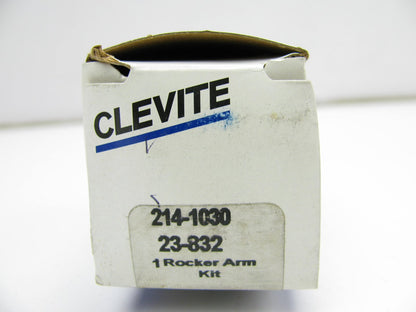 Clevite 77 214-1030 Engine Rocker Arm For 1962-1979 GM 2.5L 3.2L 3.5L 3.8L 4.1L