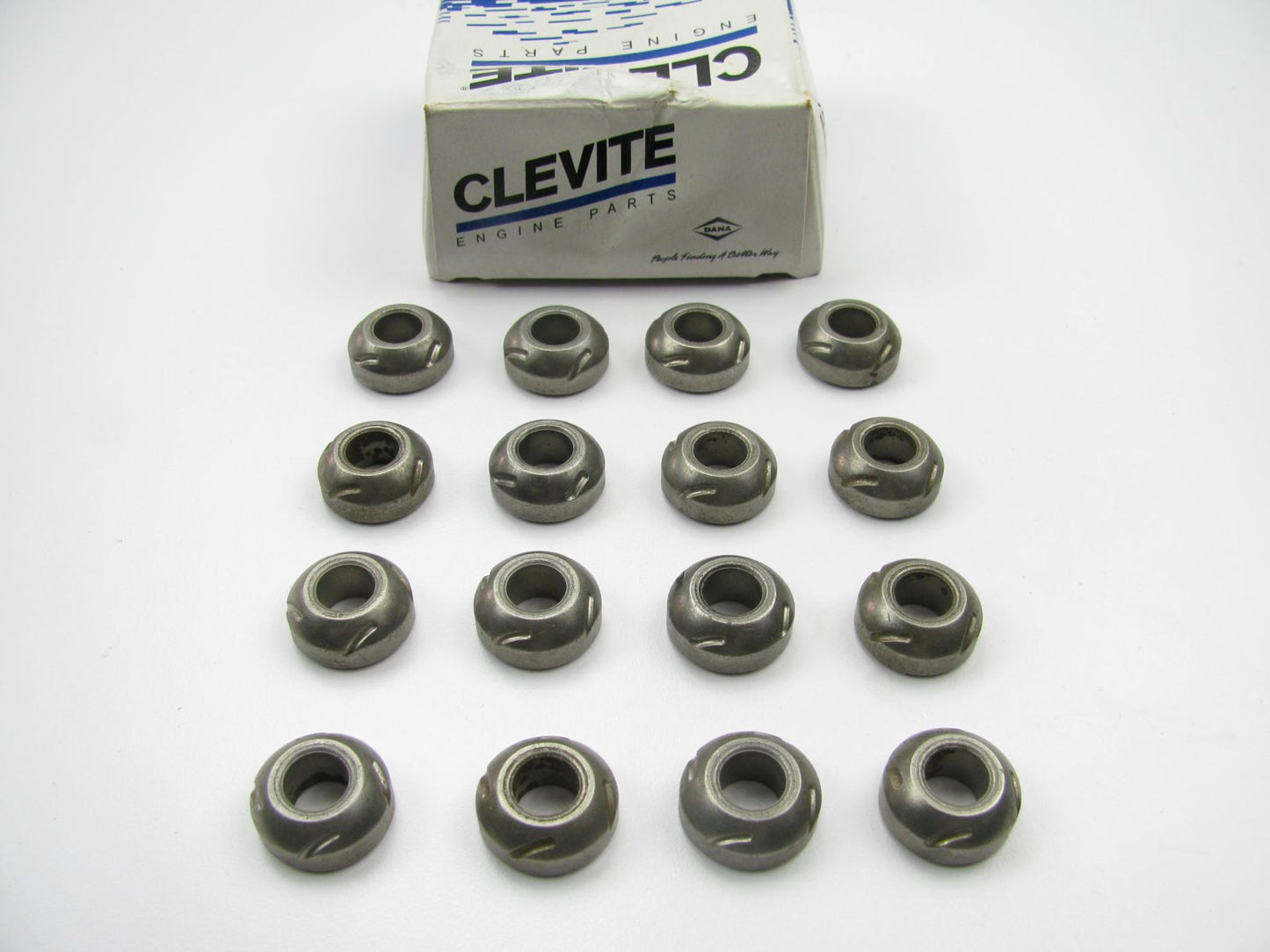 (16) Clevite 214-1038 Engine Rocker Arm Balls