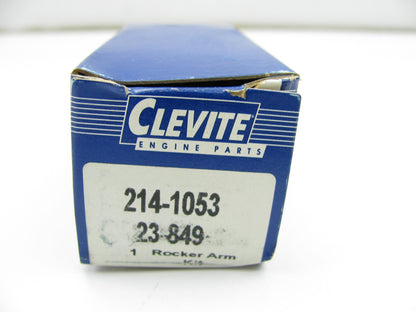 Clevite 214-1053 Engine Rocker Arm 1967-1981 Pontiac 265 301 350 455 V8