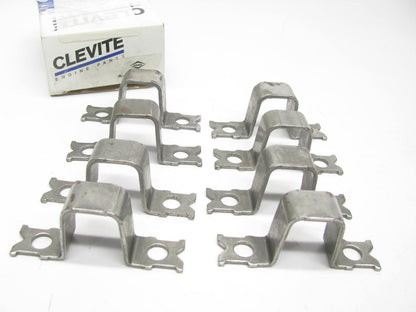 (8) Clevite 77 214-1077 Engine Rocker Arm Pivots