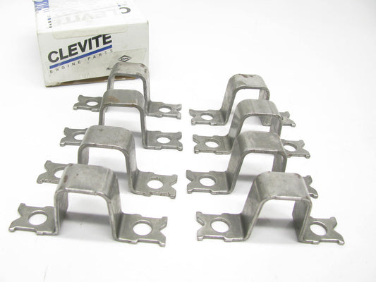 (8) Clevite 77 214-1077 Engine Rocker Arm Pivots