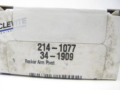 (8) Clevite 77 214-1077 Engine Rocker Arm Pivots