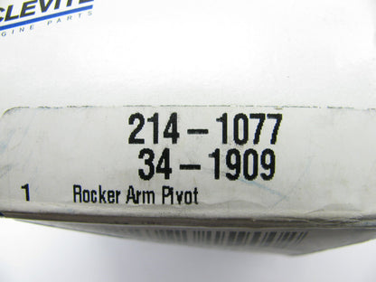 Clevite 214-1077 Engine Rocker Arm Pivot
