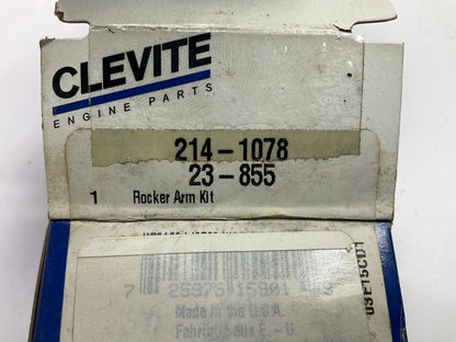 Clevite 77 214-1078 Engine Rocker Arm 1970-93 Ford 351C 351M 400 429 460