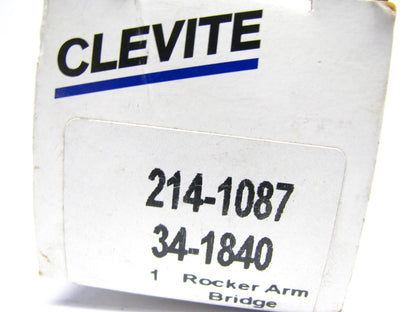 (x8) Engine Rocker Arm Bridge- Clevite 77 214-1087