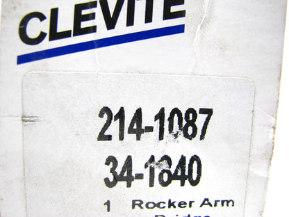 Clevite 77 214-1087 Engine Rocker Arm Bridge