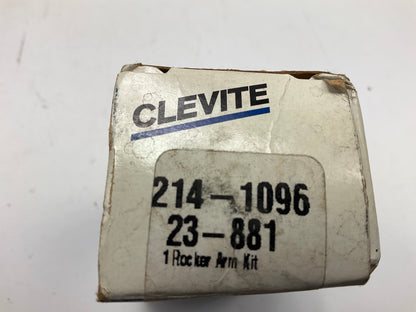Clevite 77 214-1096 Rocker Arm For 1980-1994 GM 1.8L 2.0L 2.8L 3.1L 3.4L