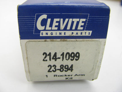 Clevite 77 214-1099 Rocker Arm For 1981-1993 Jeep GM Pontiac 2.5L