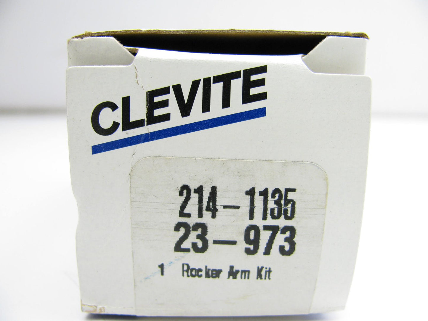 Clevite 214-1135 Engine Rocker Arm For 1987-2000 GM 4.3L 5.0L 5.7L