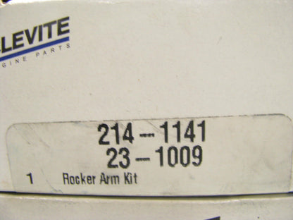 (8) Clevite 214-1141 Rocker Arms 1987-91 Buick Chevrolet Oldsmobile 2.0L 2.2L