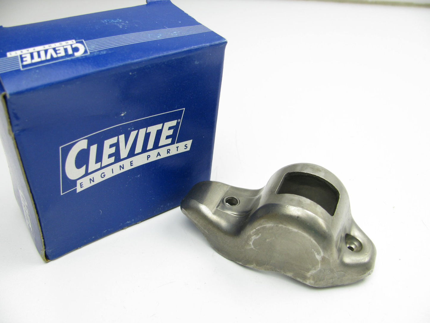 Clevite 214-1142 Engine Rocker Arm - 1982-1993 Ford 3.8L 232 V6